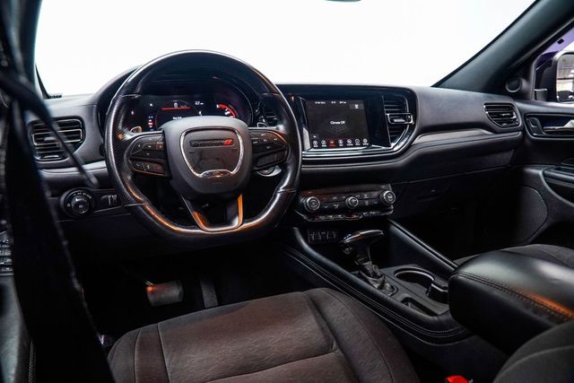 2021 Dodge Durango GT - 23041079 - 17