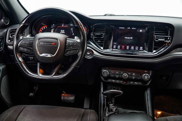 2021 Dodge Durango GT - 23041079 - 18