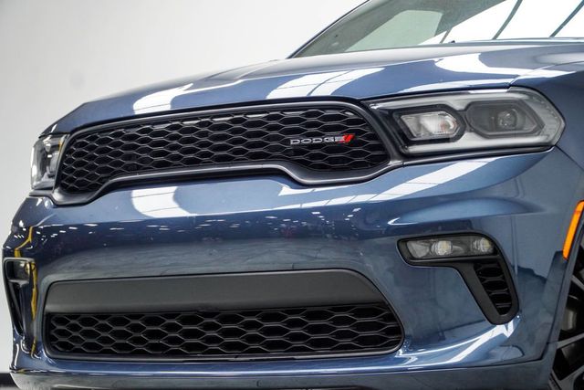 2021 Dodge Durango GT - 23041079 - 1