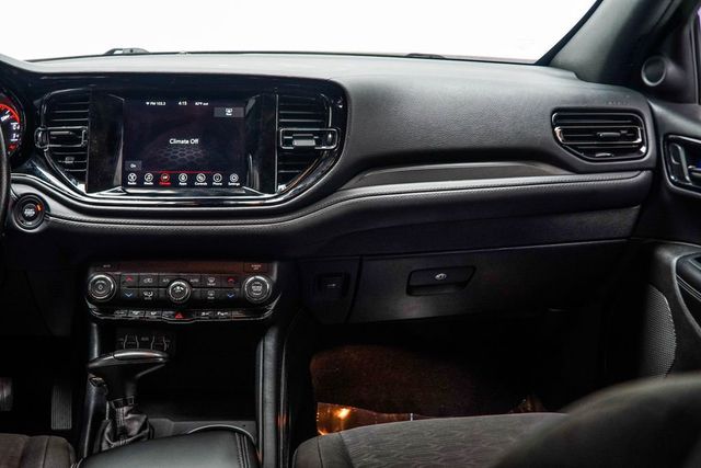 2021 Dodge Durango GT - 23041079 - 19