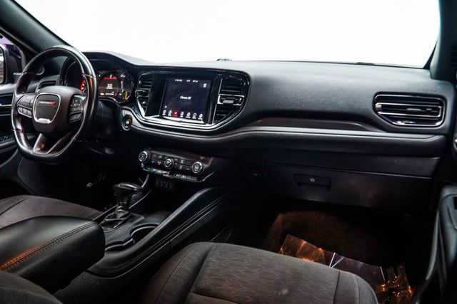 2021 Dodge Durango GT - 23041079 - 20
