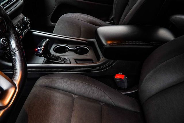2021 Dodge Durango GT - 23041079 - 21