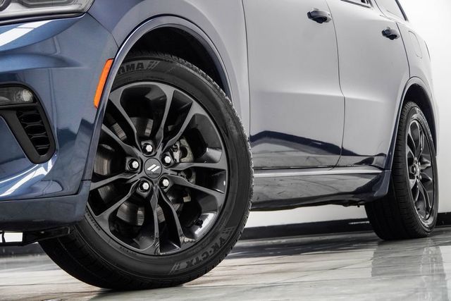 2021 Dodge Durango GT - 23041079 - 2