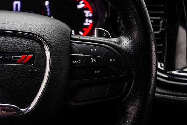2021 Dodge Durango GT - 23041079 - 30