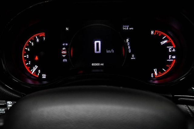 2021 Dodge Durango GT - 23041079 - 33