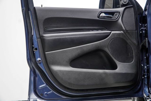 2021 Dodge Durango GT - 23041079 - 34