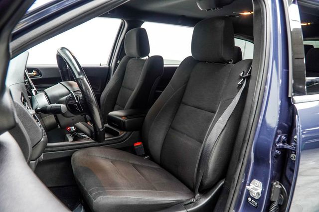 2021 Dodge Durango GT - 23041079 - 36