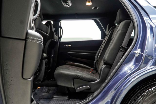 2021 Dodge Durango GT - 23041079 - 38