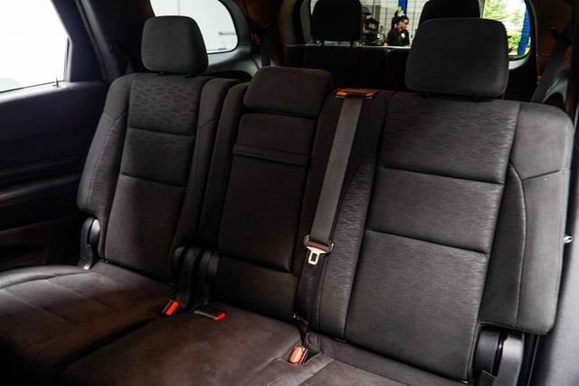 2021 Dodge Durango GT - 23041079 - 39