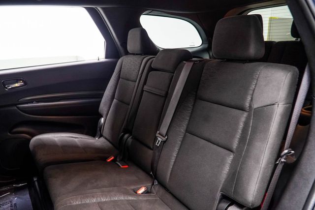 2021 Dodge Durango GT - 23041079 - 40