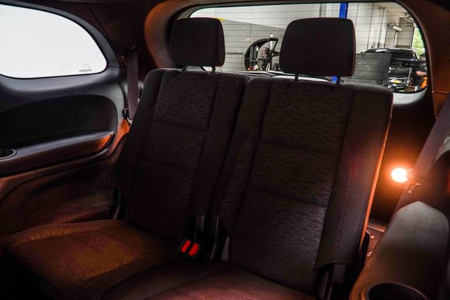 2021 Dodge Durango GT - 23041079 - 41
