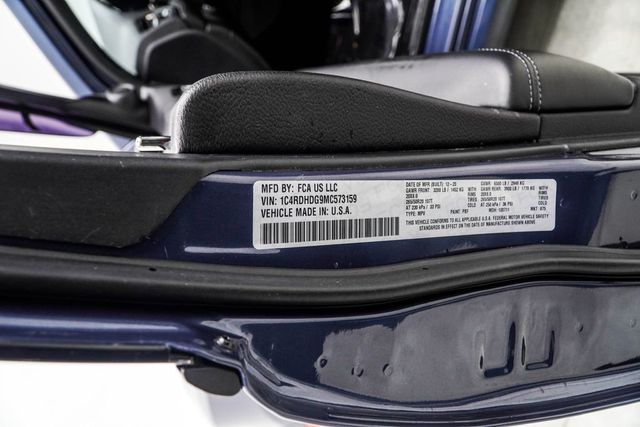2021 Dodge Durango GT - 23041079 - 42