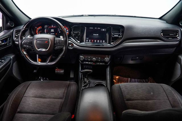 2021 Dodge Durango GT - 23041079 - 4