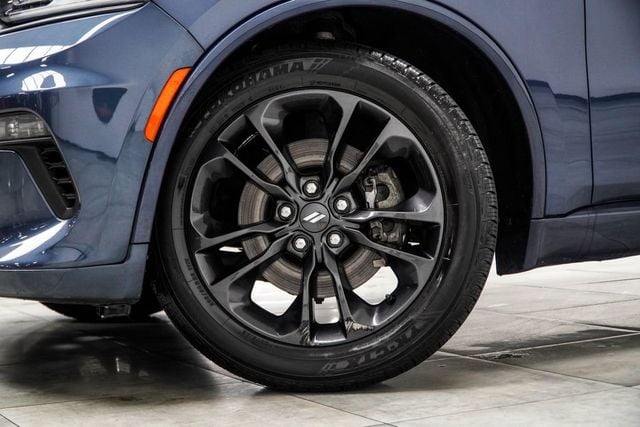 2021 Dodge Durango GT - 23041079 - 5