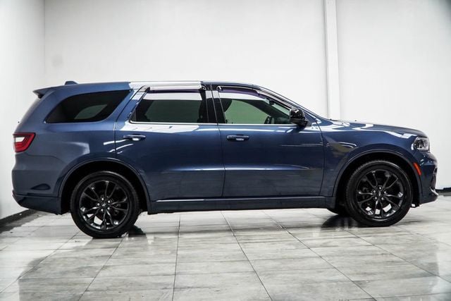 2021 Dodge Durango GT - 23041079 - 6