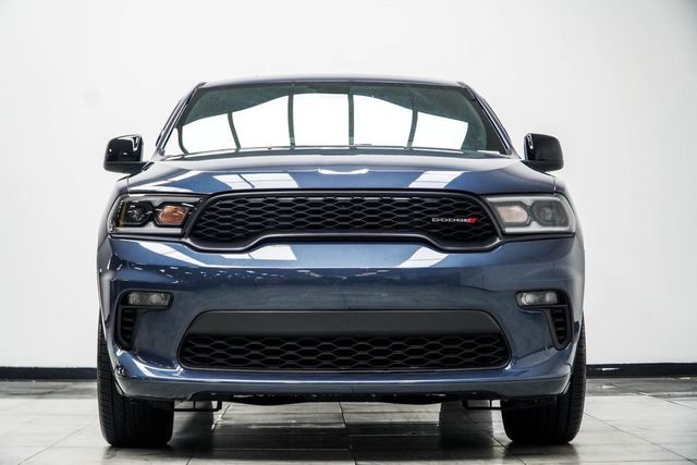 2021 Dodge Durango GT - 23041079 - 7