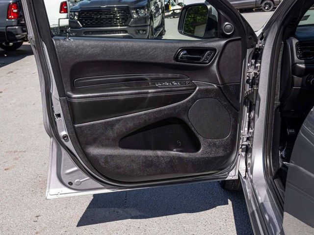 2021 Dodge Durango GT - 23076569 - 9