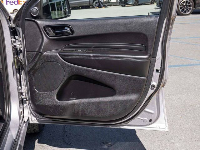 2021 Dodge Durango GT - 23076569 - 10
