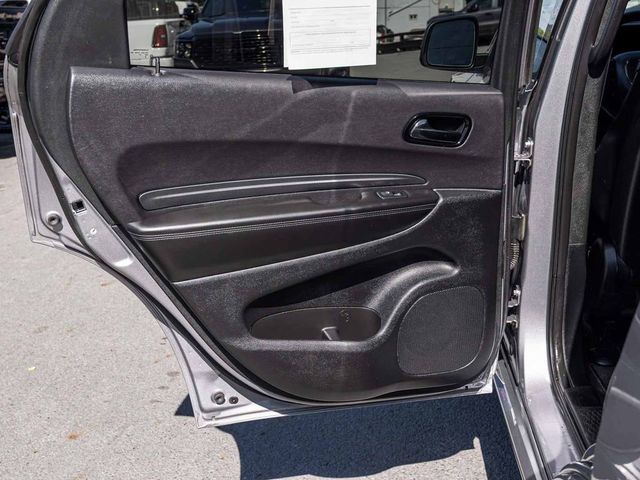 2021 Dodge Durango GT - 23076569 - 11