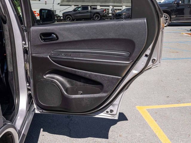 2021 Dodge Durango GT - 23076569 - 12