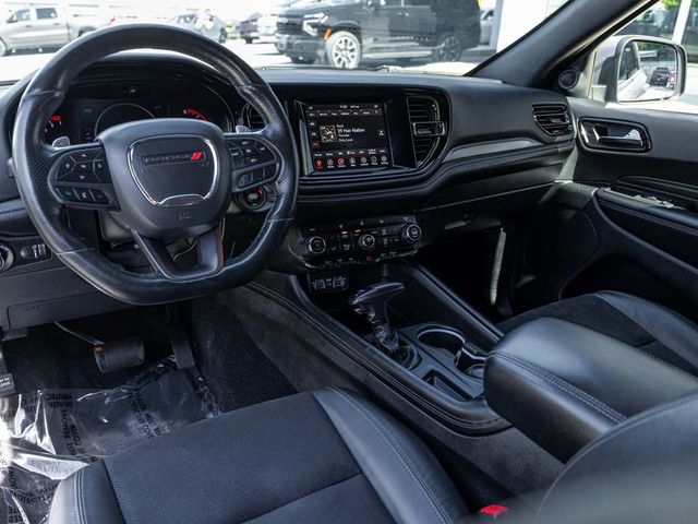 2021 Dodge Durango GT - 23076569 - 13