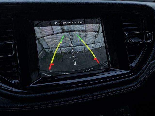 2021 Dodge Durango GT - 23076569 - 16