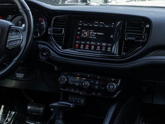 2021 Dodge Durango GT - 23076569 - 17