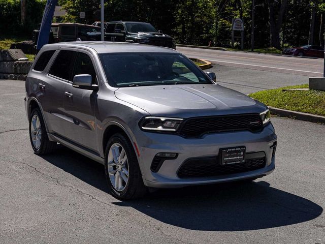 2021 Dodge Durango GT - 23076569 - 1