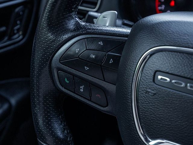 2021 Dodge Durango GT - 23076569 - 19