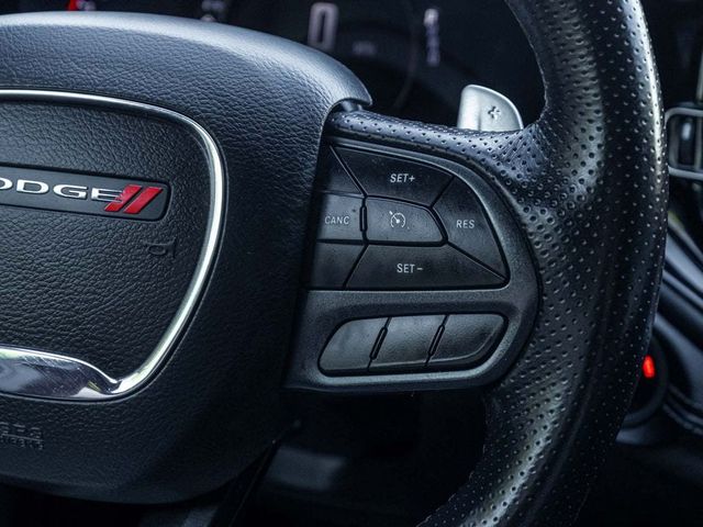 2021 Dodge Durango GT - 23076569 - 20