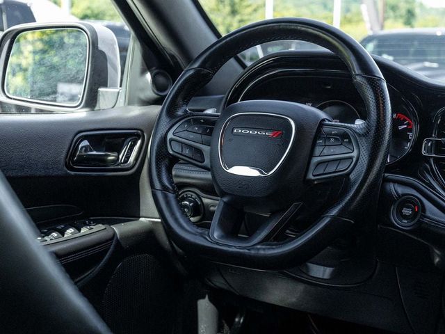2021 Dodge Durango GT - 23076569 - 21