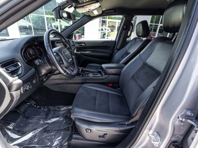 2021 Dodge Durango GT - 23076569 - 23