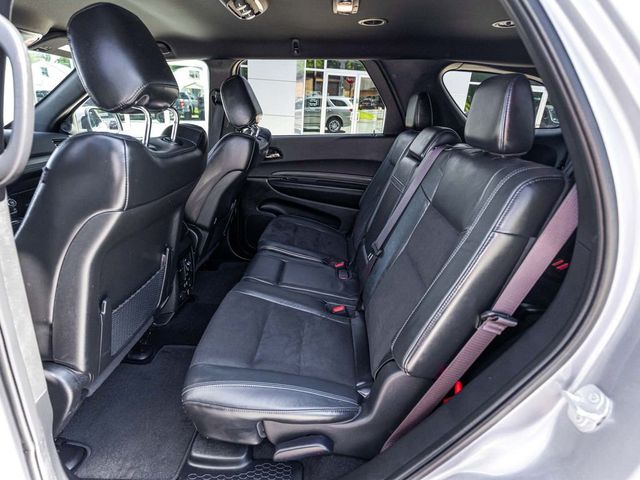 2021 Dodge Durango GT - 23076569 - 24