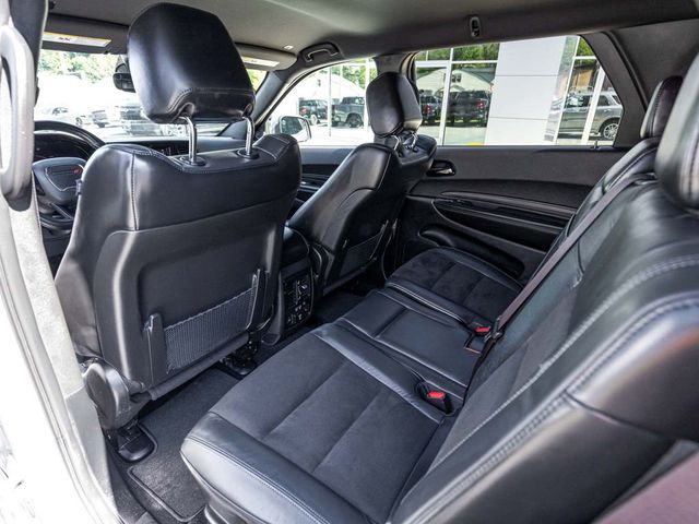 2021 Dodge Durango GT - 23076569 - 25