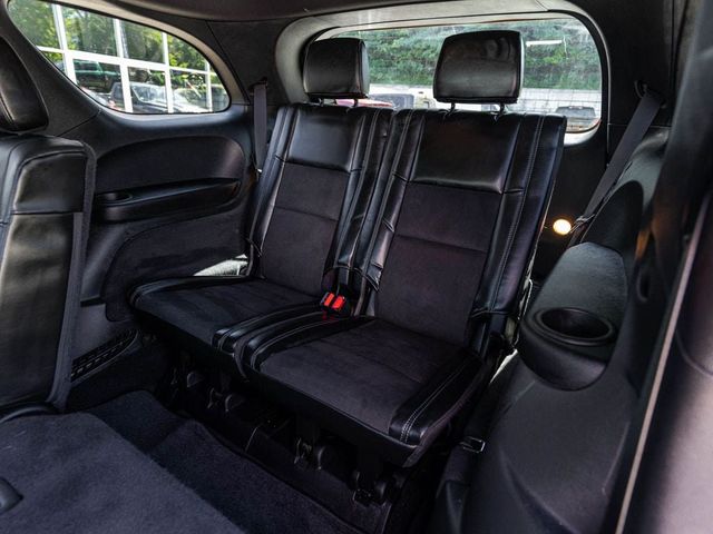 2021 Dodge Durango GT - 23076569 - 26