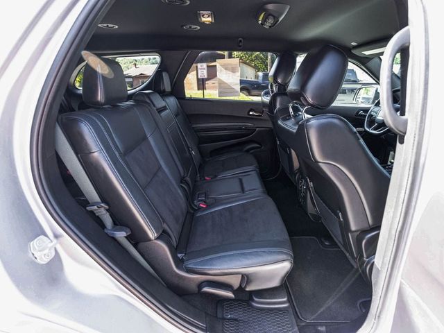 2021 Dodge Durango GT - 23076569 - 27