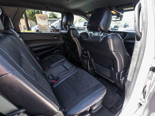 2021 Dodge Durango GT - 23076569 - 28