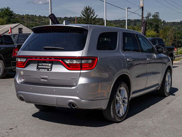 2021 Dodge Durango GT - 23076569 - 2