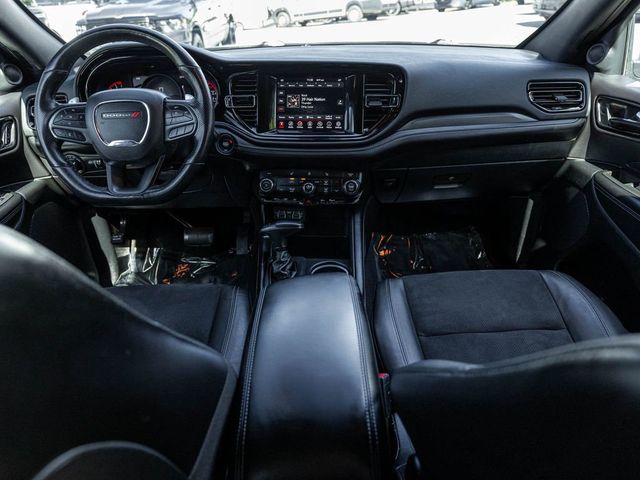 2021 Dodge Durango GT - 23076569 - 29