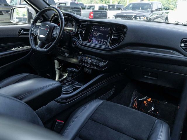 2021 Dodge Durango GT - 23076569 - 30