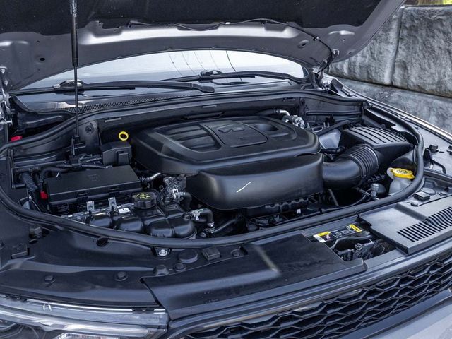 2021 Dodge Durango GT - 23076569 - 31