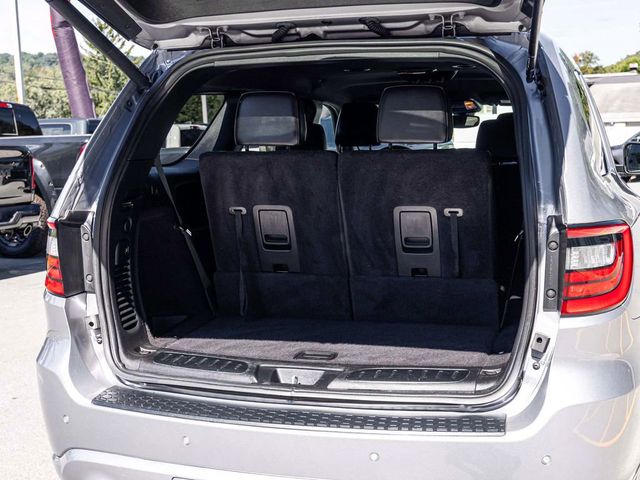 2021 Dodge Durango GT - 23076569 - 32
