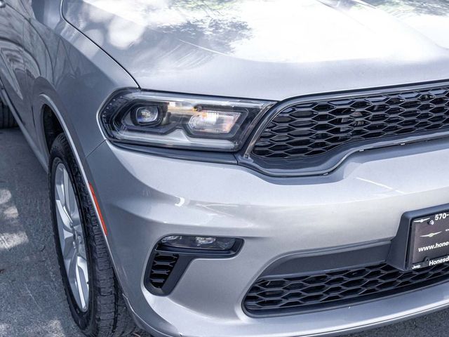 2021 Dodge Durango GT - 23076569 - 33