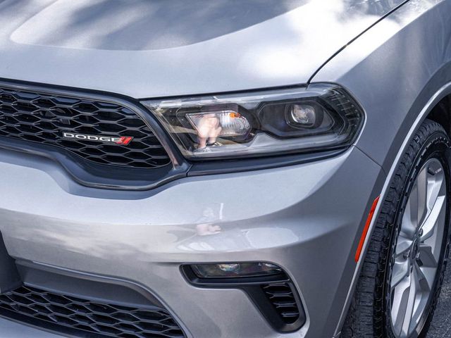 2021 Dodge Durango GT - 23076569 - 34