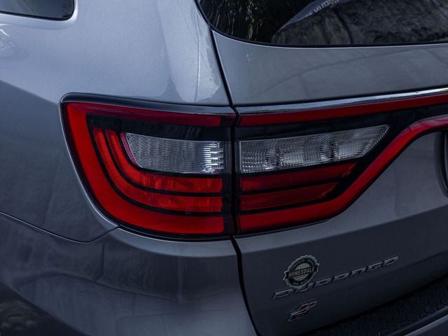 2021 Dodge Durango GT - 23076569 - 35