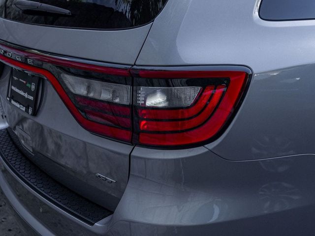 2021 Dodge Durango GT - 23076569 - 36