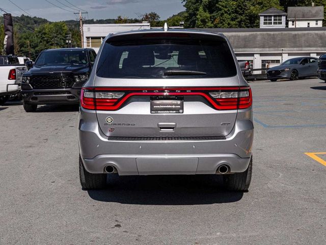 2021 Dodge Durango GT - 23076569 - 3