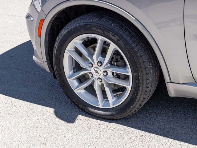 2021 Dodge Durango GT - 23076569 - 5