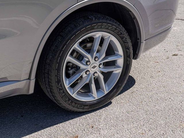 2021 Dodge Durango GT - 23076569 - 6