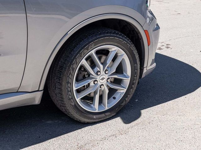 2021 Dodge Durango GT - 23076569 - 7